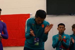 奥拉迪波火箭首秀