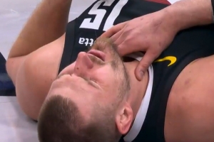 nba球队盖帽数