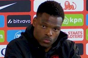 比赛时的种族歧视